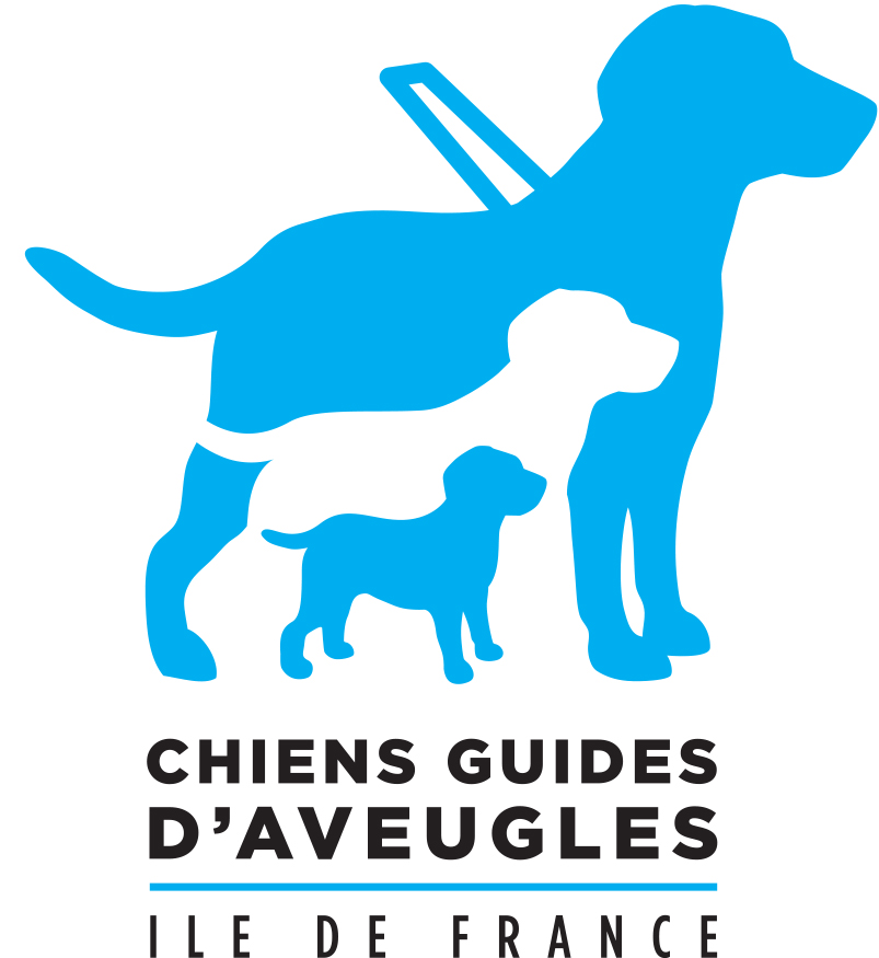 Chiens Guides d'Aveugles d'Ile de France