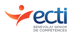 ECTI Bénévolat Sénior de Compétences