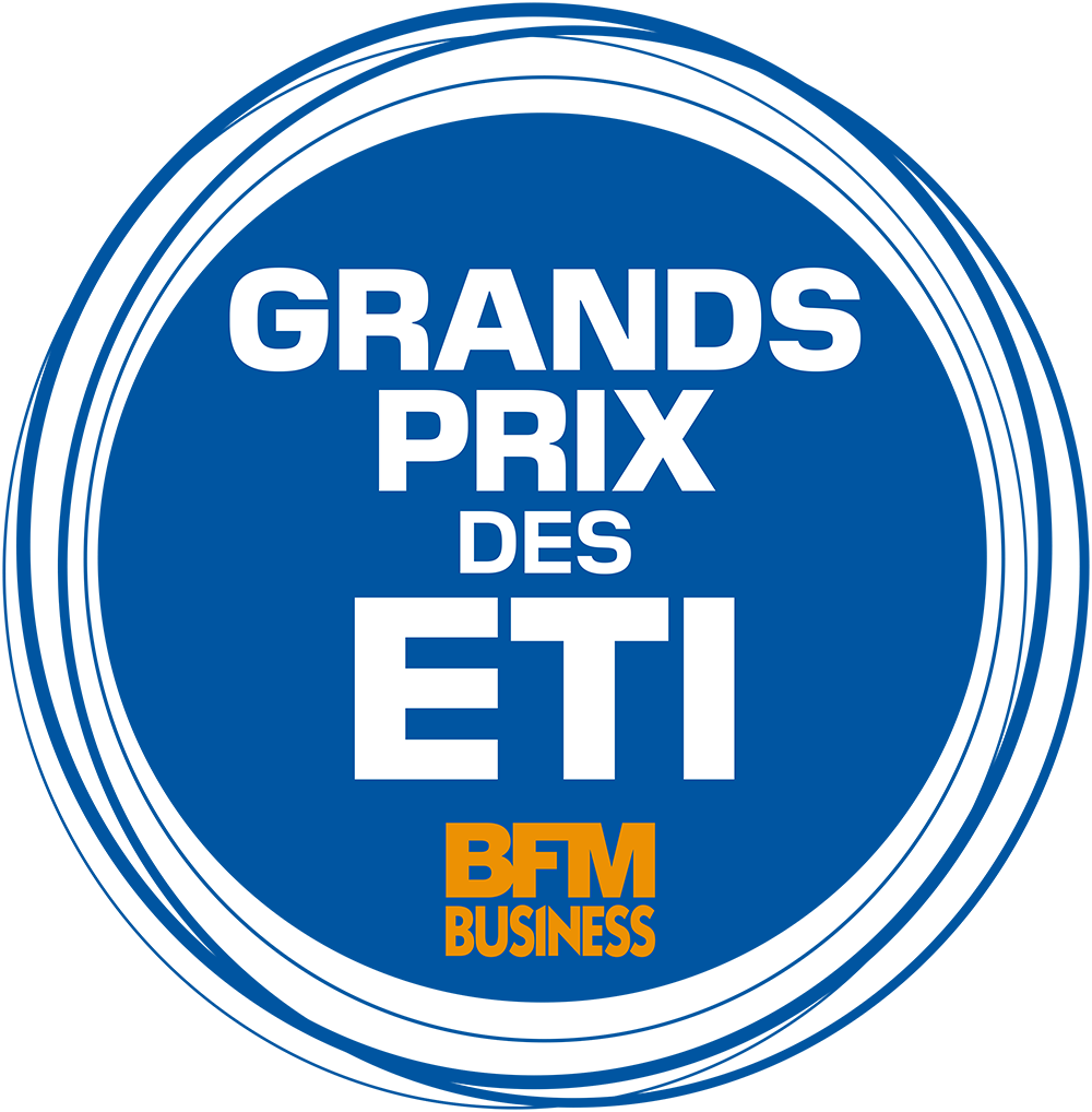 Grands Prix BFM Business des ETI