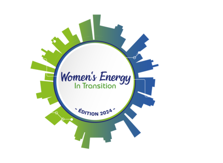 Women's energy in transition 2024