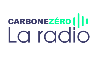 Carbone zéro, la radio