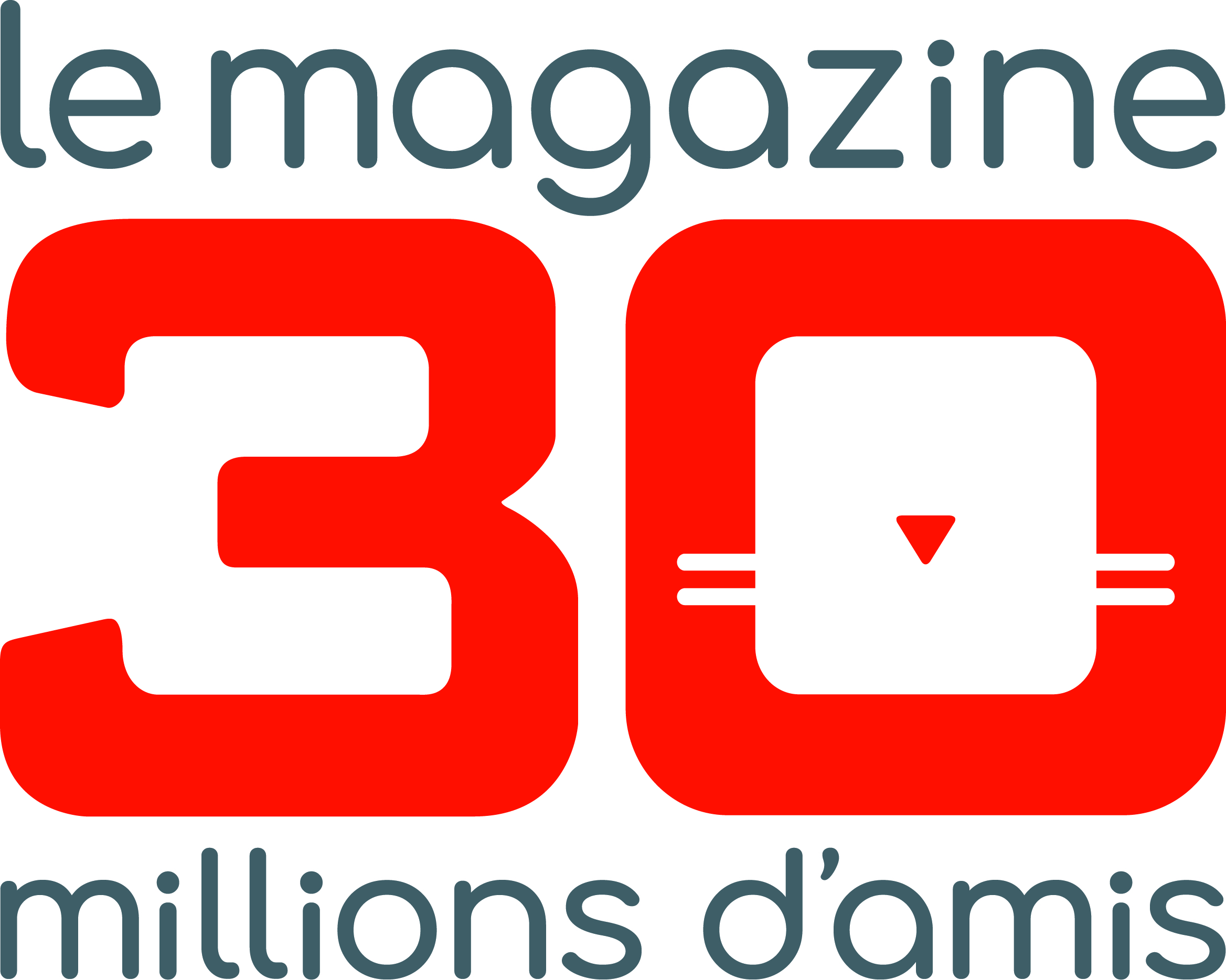 Le Magazine 30 Millions d'Amis