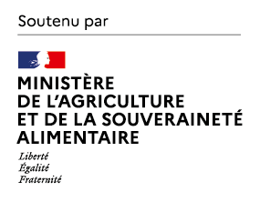 Ministère de l'Agriculture et de la Souveraineté Alimentaire