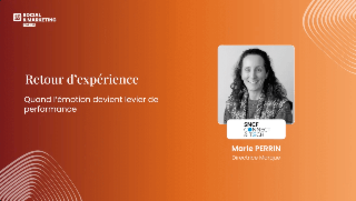 Quand l’émotion devient levier de performance