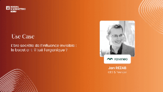 L’ère secrète de l’influence invisible : le boost a-t-il tué l’organique ?