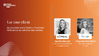 La success story Narta x YouTube : l’influence au service des ventes
