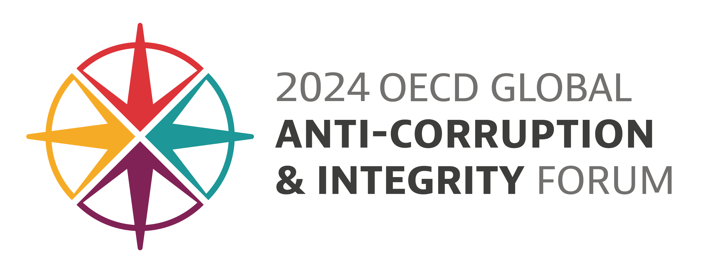 2024 OECD Global Anti-Corruption & Integrity Forum