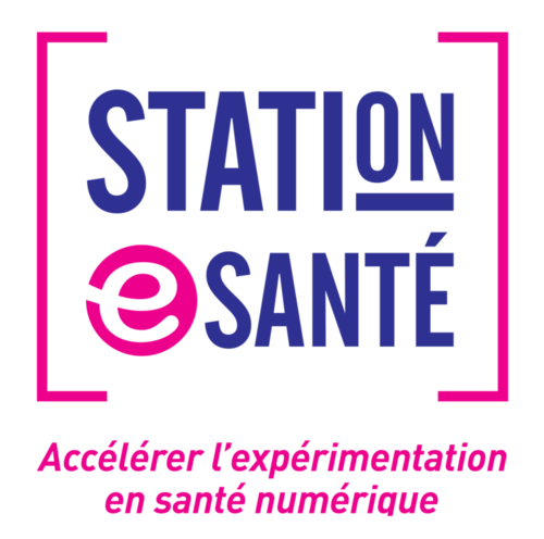 Station E-santé