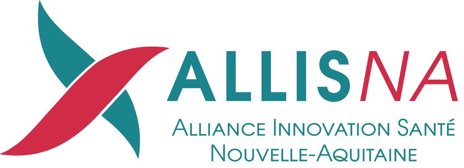 ALLISNA (Alliance Innovation Santé Nouvelle-Aquitaine)