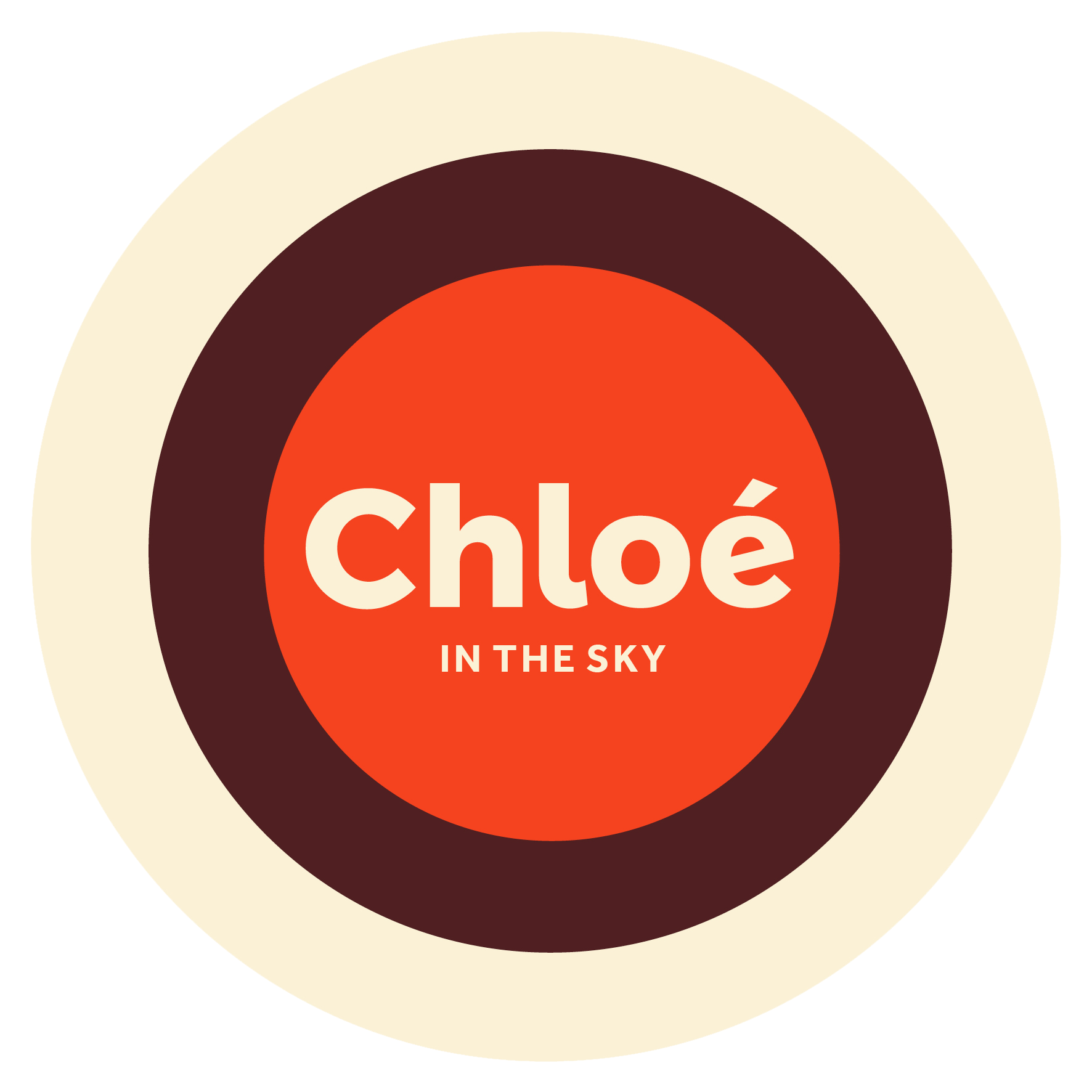 Chloé in the Sky
