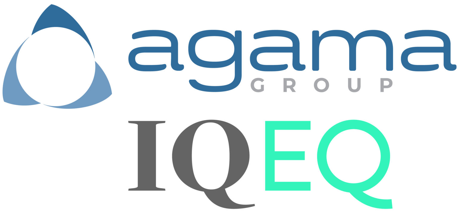 AGAMA IQ-EQ