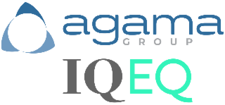 AGAMA IQ-EQ