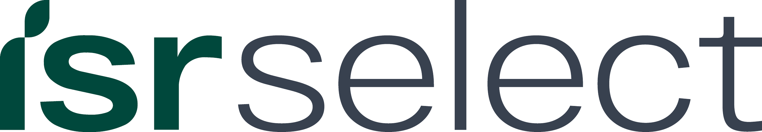 Isrselect