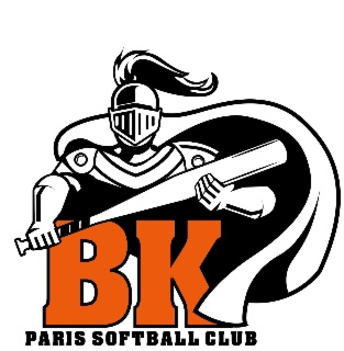 BK Paris Softball Club