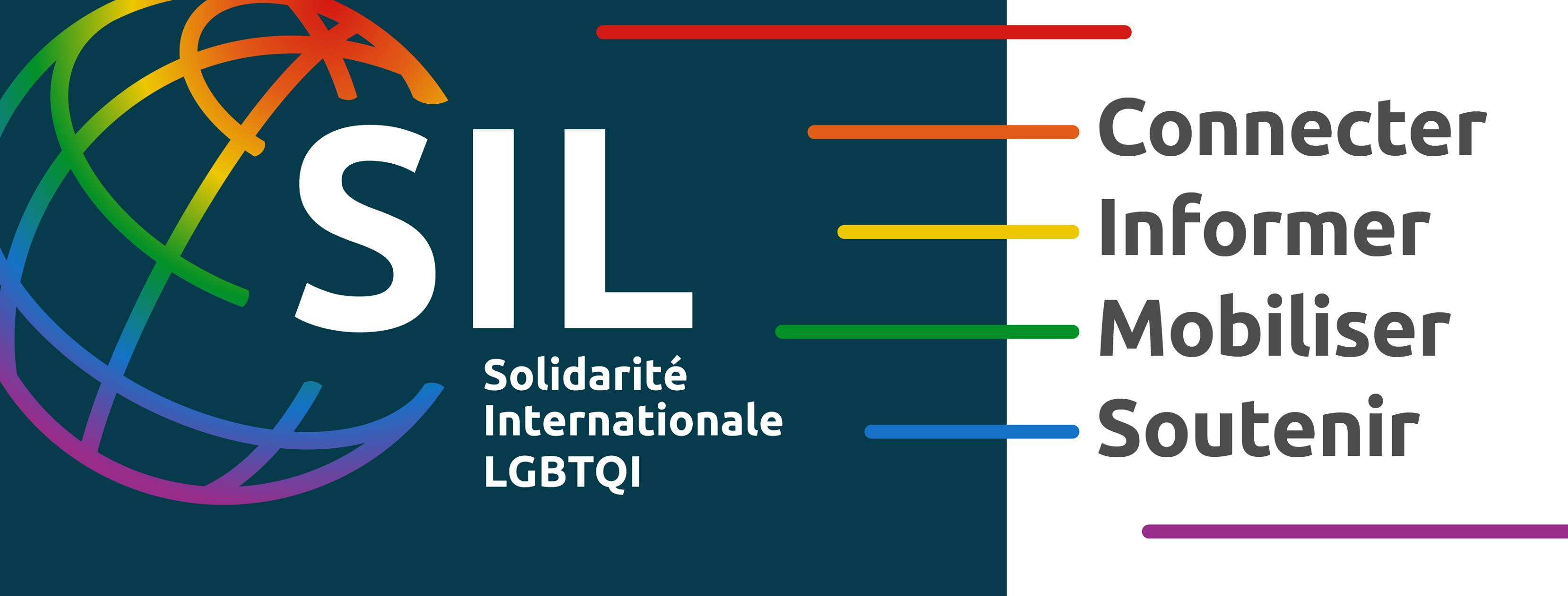 Solidarité Internationale LGBTQI 