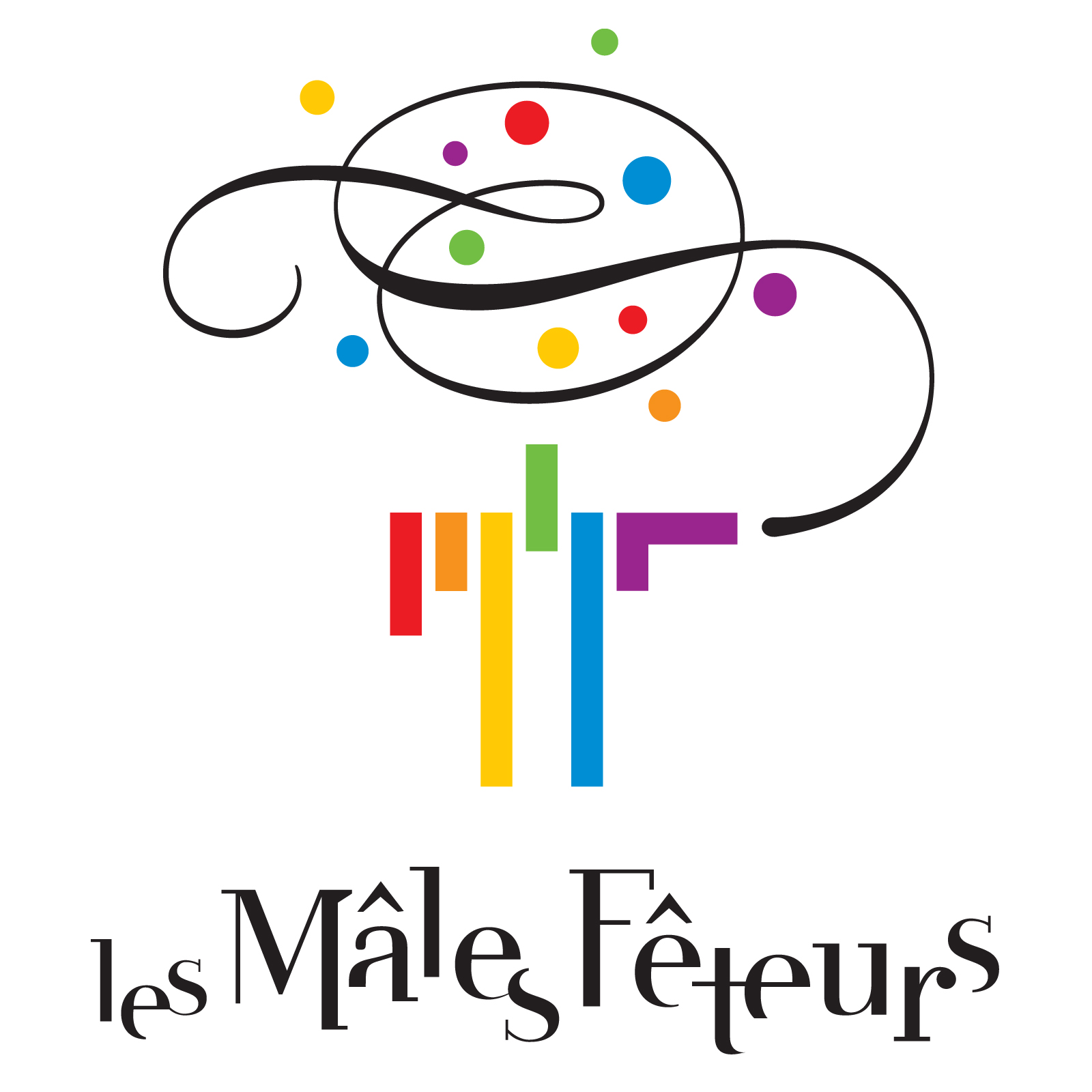 Les Mâles Fêteurs
