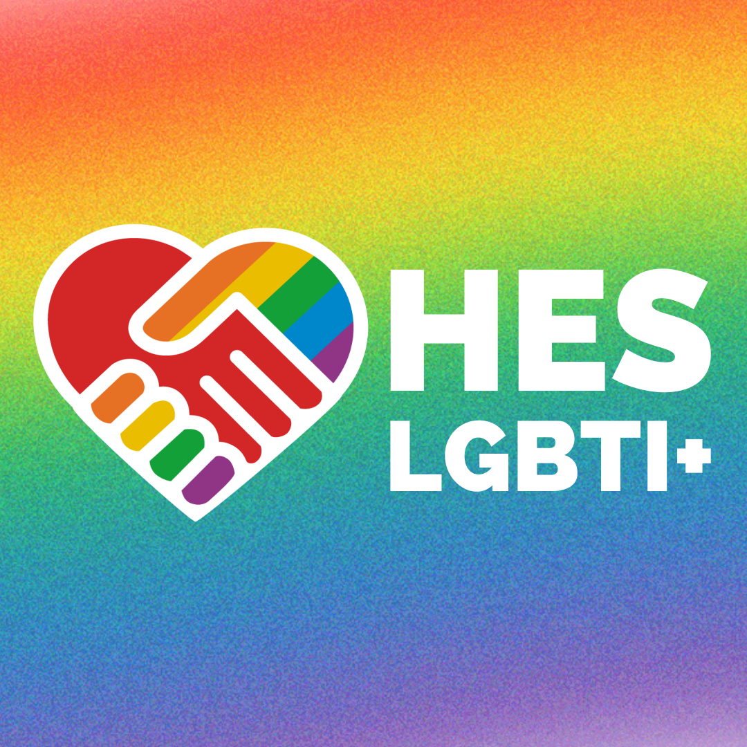 Homosexualités et Socialismes - HES LGBTI+
