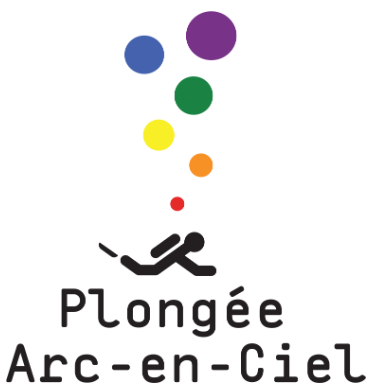 Plongée Arc-en-Ciel