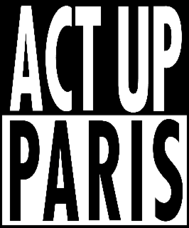 Act Up-Paris