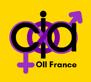 Collectif Intersexe Activiste - OII France