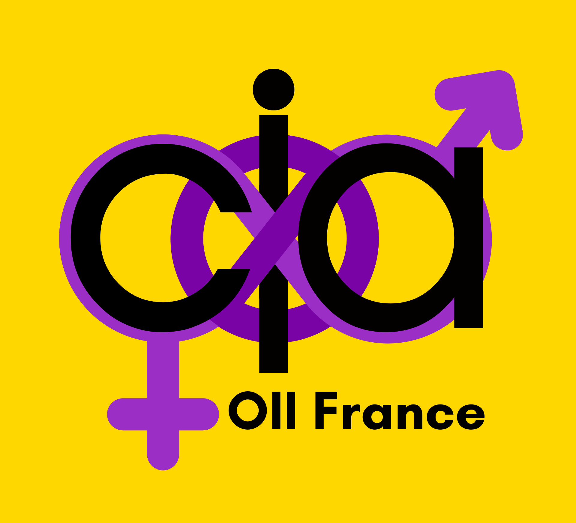 Collectif Intersexe Activiste - OII France