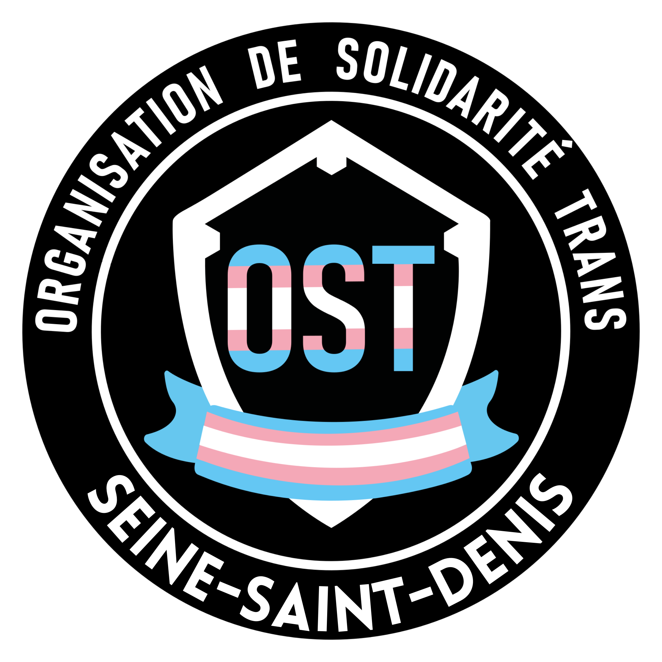Organisation de Solidarité Trans 93