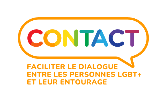 Association Contact Paris Île-de-France