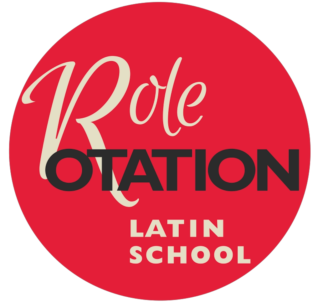 Role Rotation Latin School
