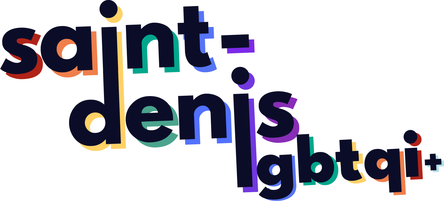Saint-Denis LGBTQI