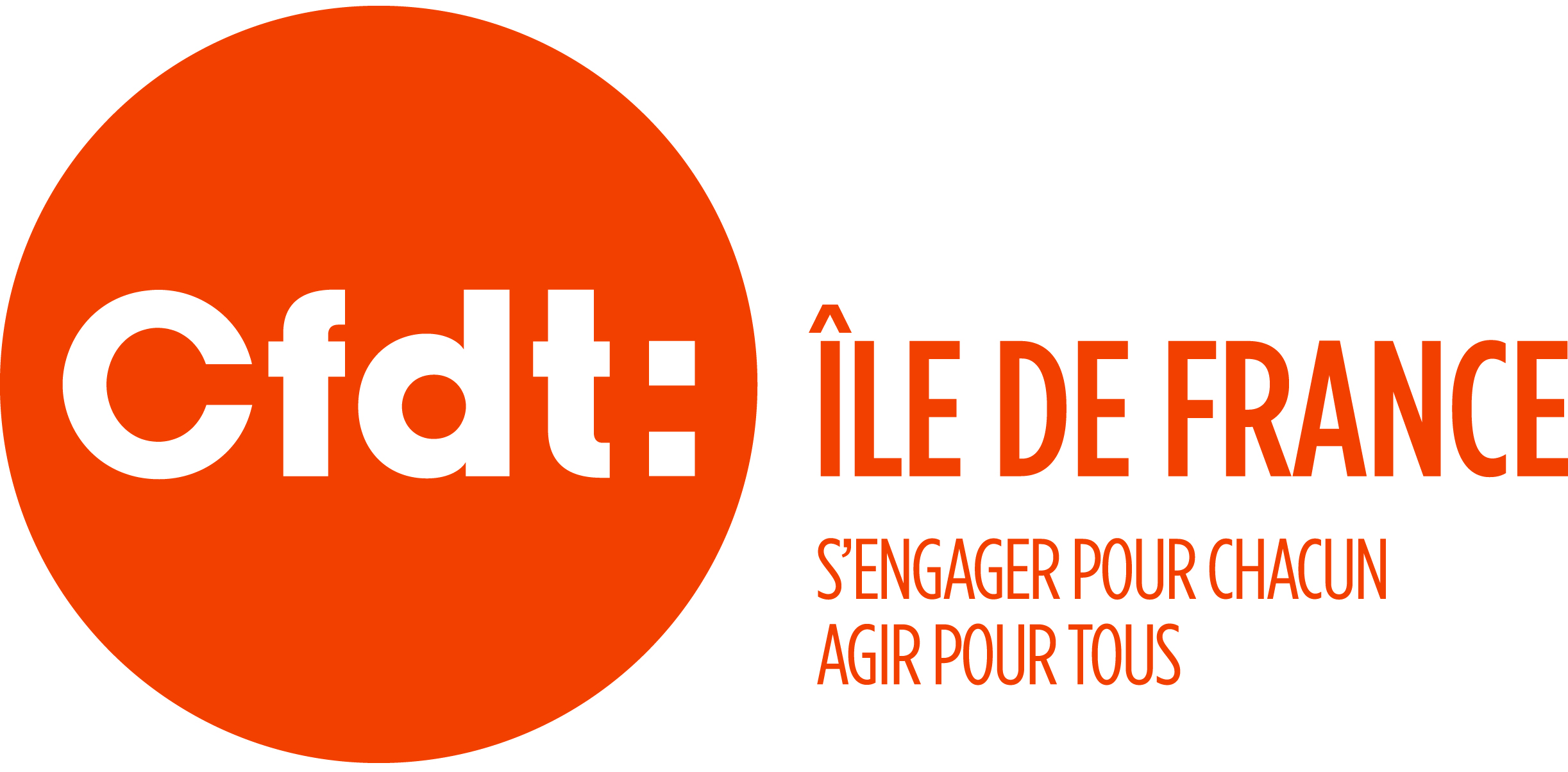 CFDT Ile de France
