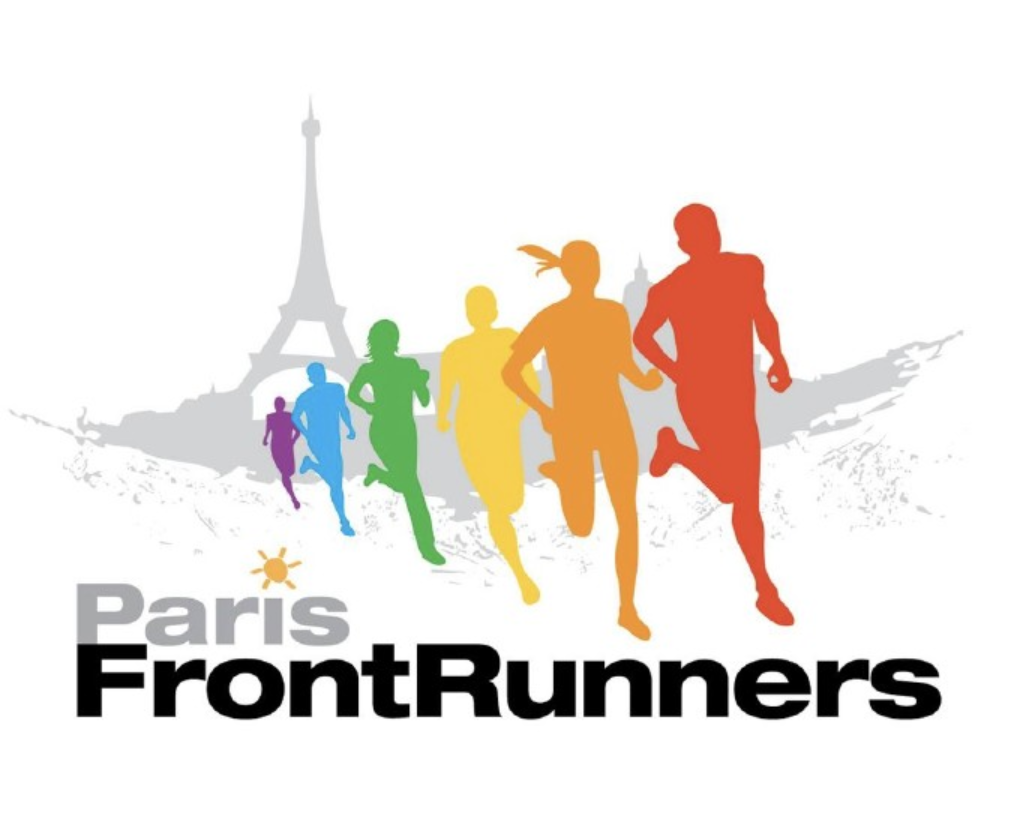 FRONT RUNNERS DE PARIS