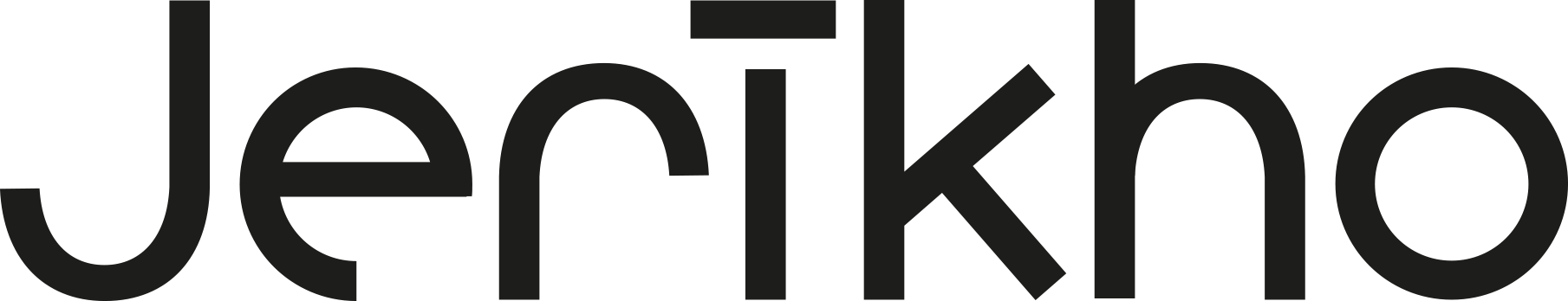 Jerikho