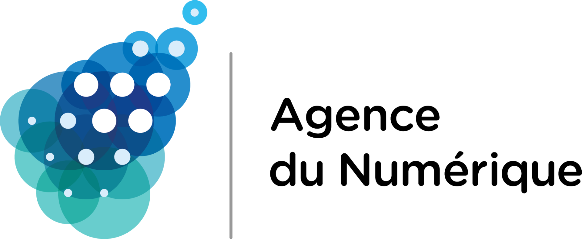 AGENCE DU NUMÉRIQUE