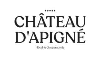 Château d'Apigné