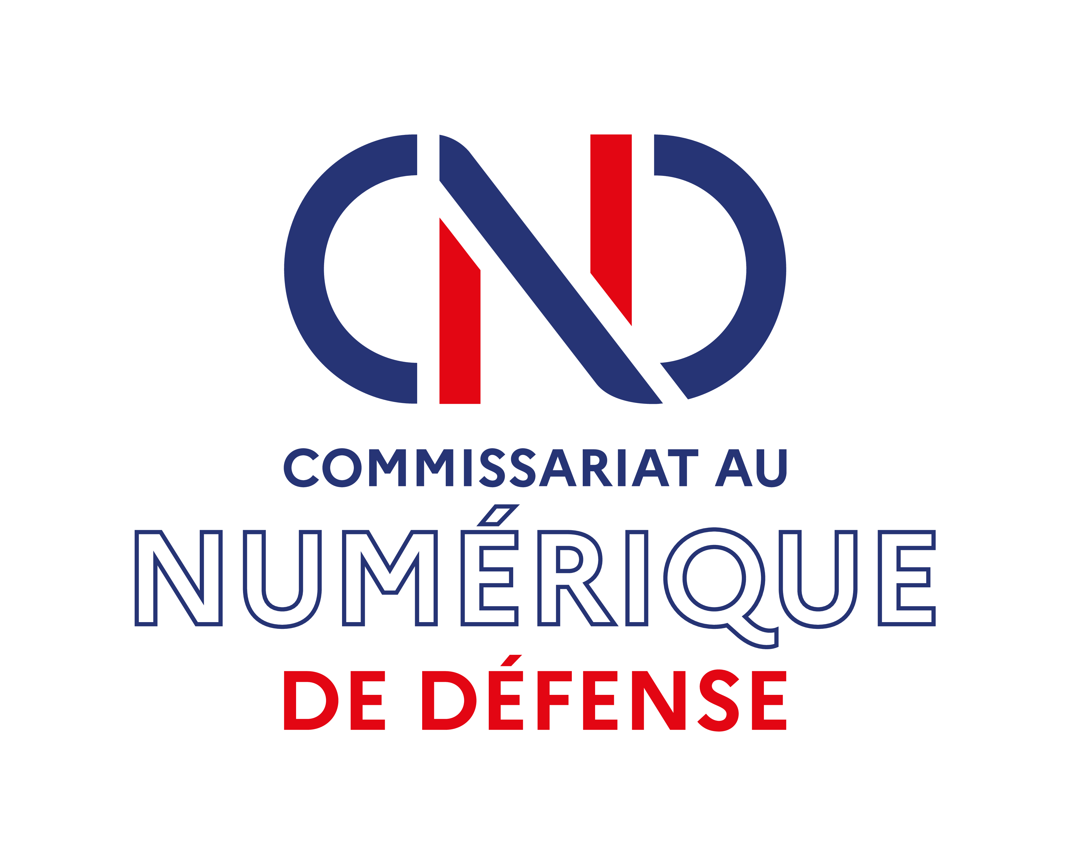 Commissariat au Numérique de Défense