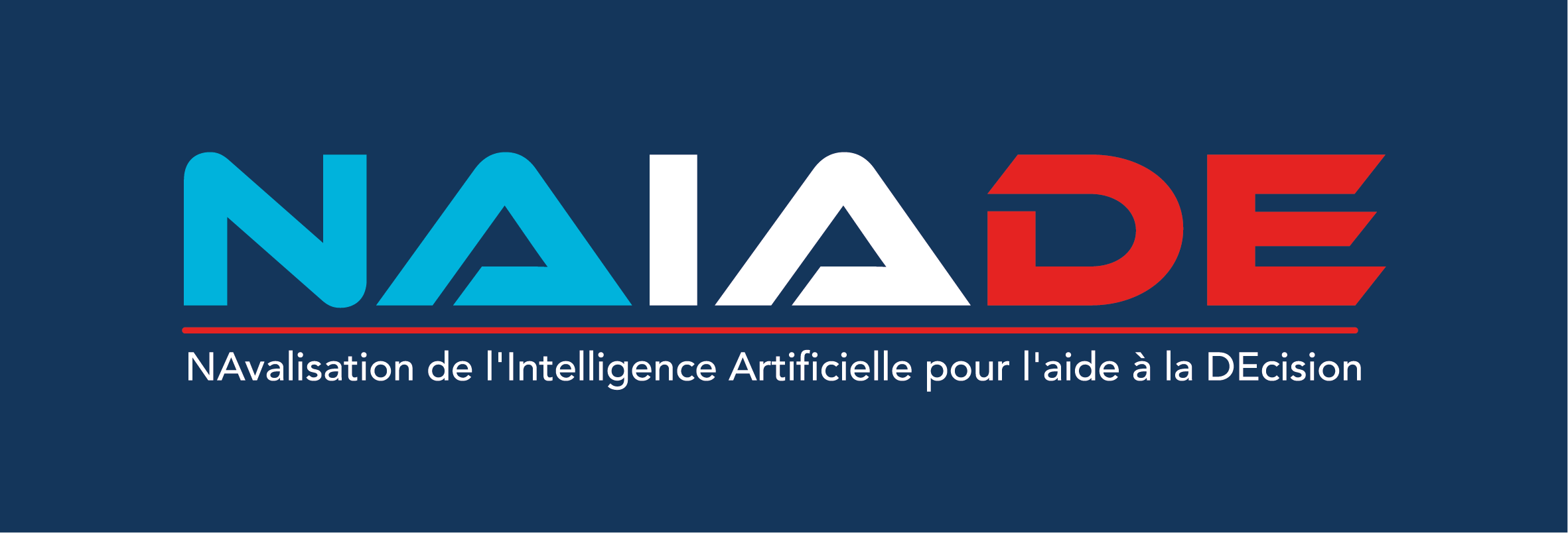 Chaire NAIADE