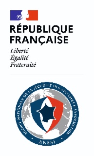 ANSSI - Recrutement 