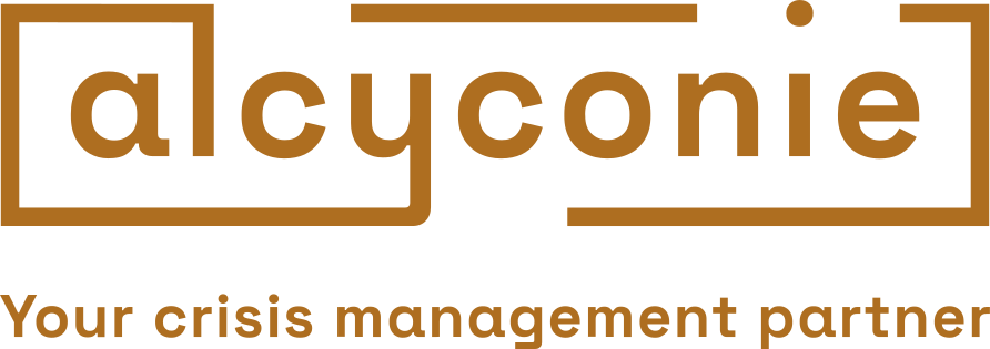 Alcyconie
