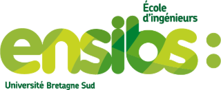 ENSIBS Vannes Cybersécurité
