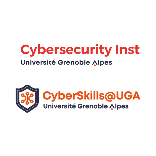 Université Grenoble Alpes (cyber security inst + cyberskills UGA)