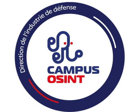 Campus OSINT de la DGA