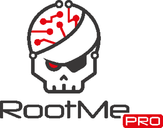 Root Me Pro