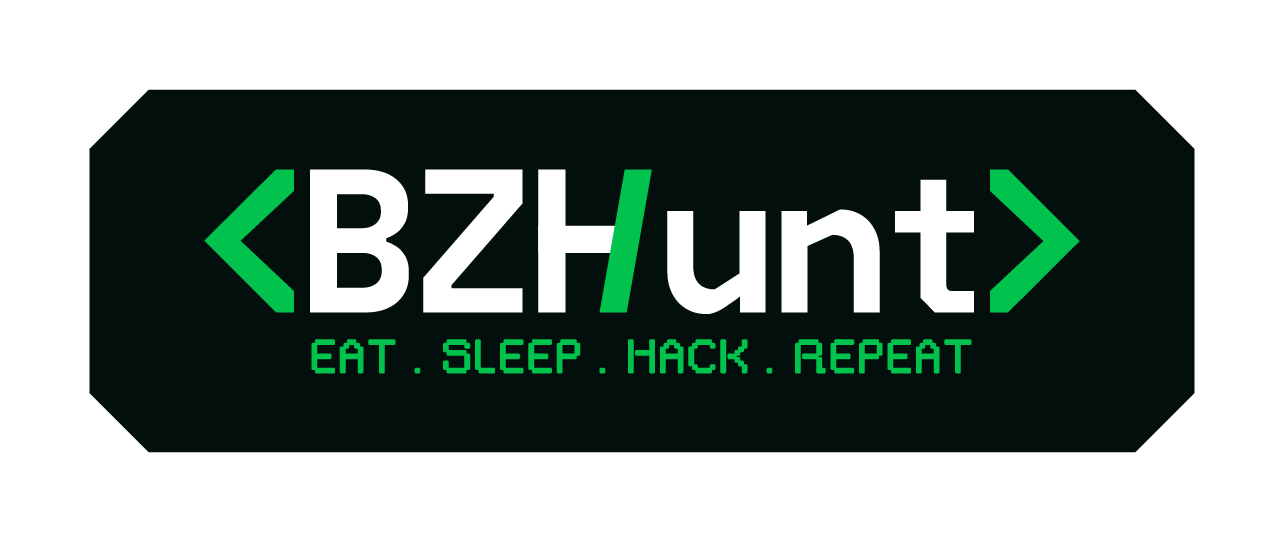 Bzhunt