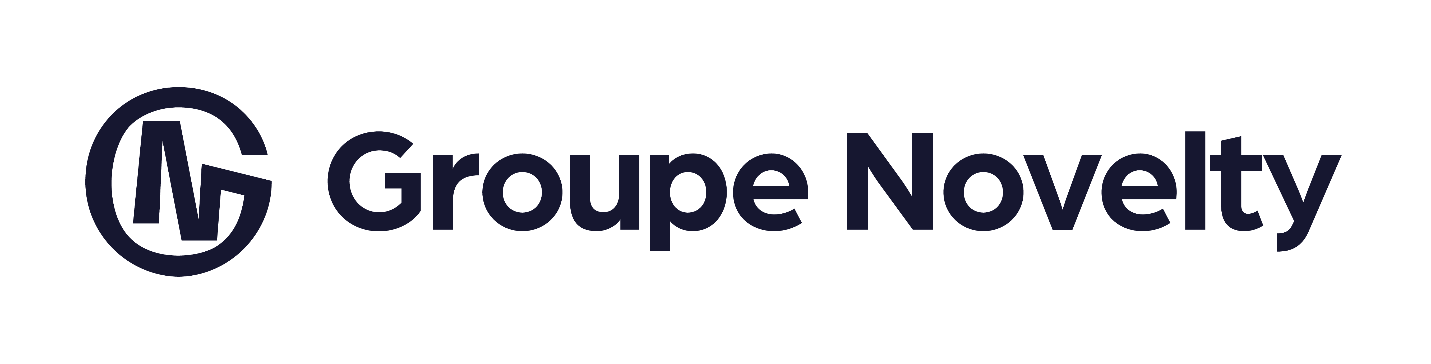 GROUPE NOVELTY