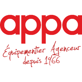 APPA - AGENCEUR EQUIPEMENTIER