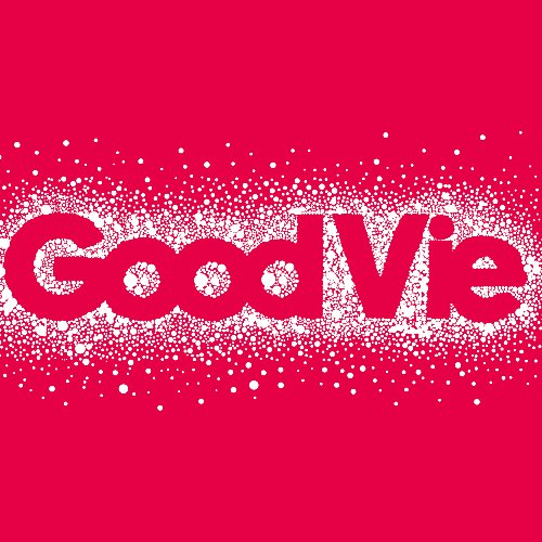 GOOD VIE / LE SODA FRANCAIS