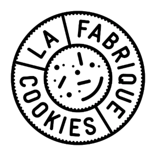 LA FABRIQUE - COOKIES