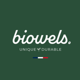 BIOWELS UNIQUE & DURABLE