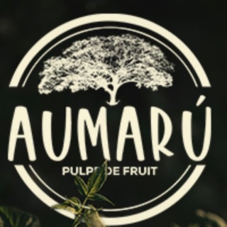 AUMARU - PULPE DE FRUIT
