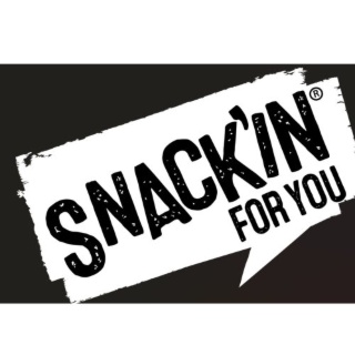 SNACKIN FOR YOU - AOSTE